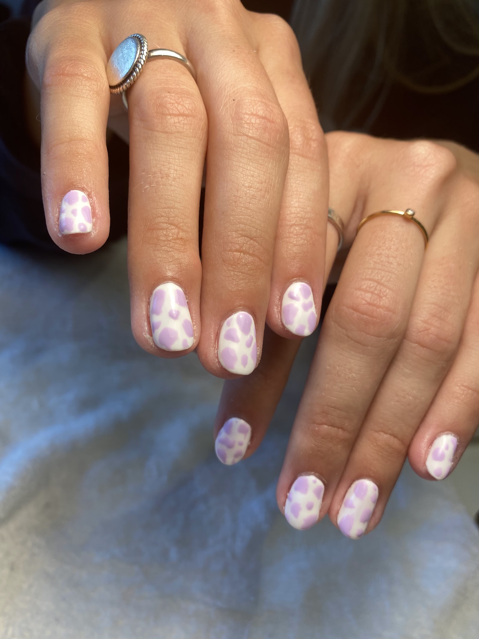 Nails on the River nail photo 3