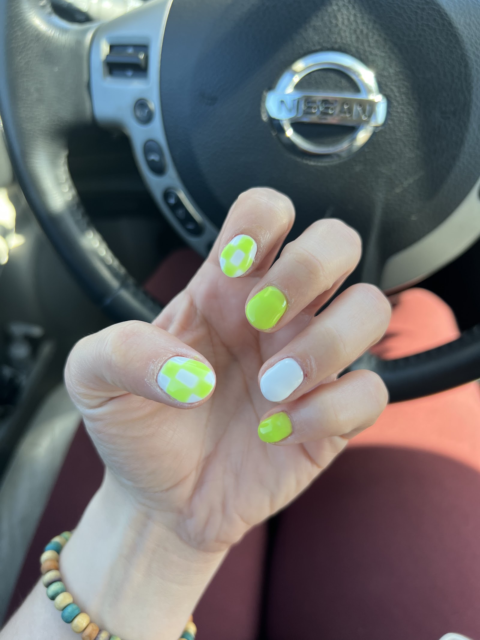 Nails on the River nail photo 8